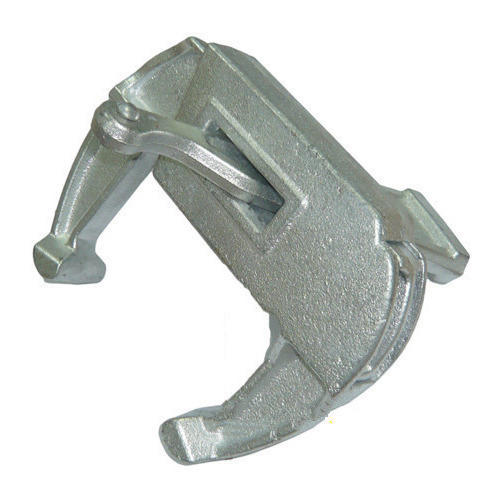 Wedge clamps